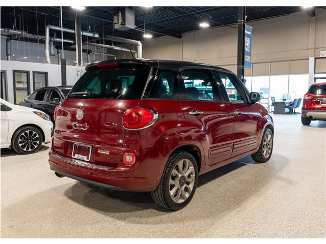 2014 Fiat 500L Sport (Stk: R68374) in Calgary - Image 4 of 22