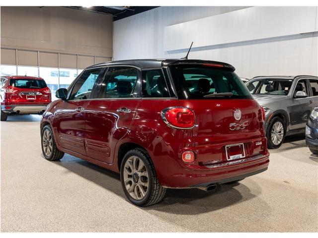 2014 Fiat 500L Sport (Stk: R68374) in Calgary - Image 6 of 22