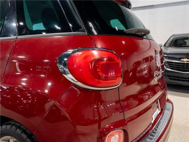 2014 Fiat 500L Sport (Stk: R68374) in Calgary - Image 7 of 22