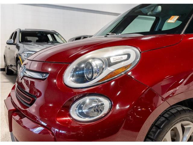 2014 Fiat 500L Sport (Stk: R68374) in Calgary - Image 9 of 22