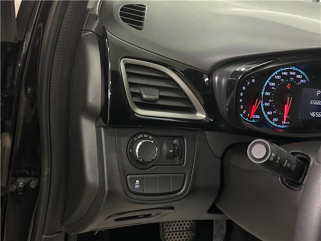 2022 Chevrolet Spark 1LT CVT (Stk: 43385J) in Belleville - Image 14 of 23