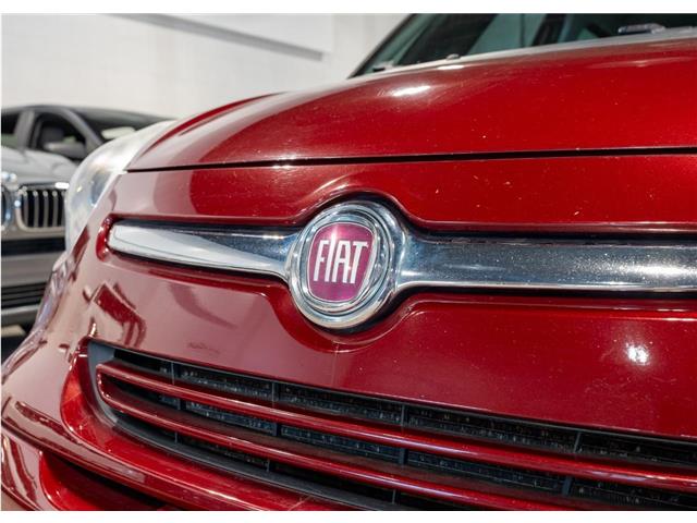 2014 Fiat 500L Sport (Stk: R68374) in Calgary - Image 10 of 22