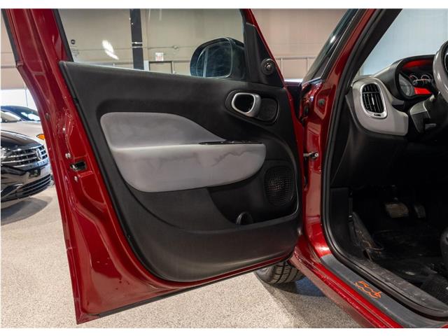 2014 Fiat 500L Sport (Stk: R68374) in Calgary - Image 11 of 22