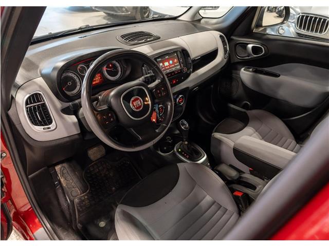 2014 Fiat 500L Sport (Stk: R68374) in Calgary - Image 12 of 22