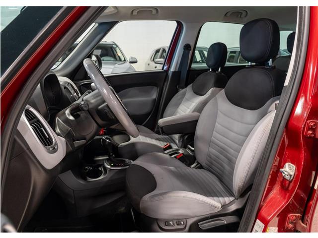 2014 Fiat 500L Sport (Stk: R68374) in Calgary - Image 13 of 22