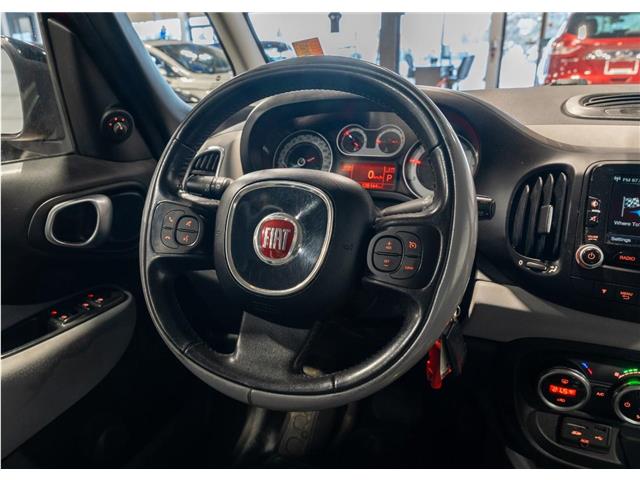 2014 Fiat 500L Sport (Stk: R68374) in Calgary - Image 14 of 22