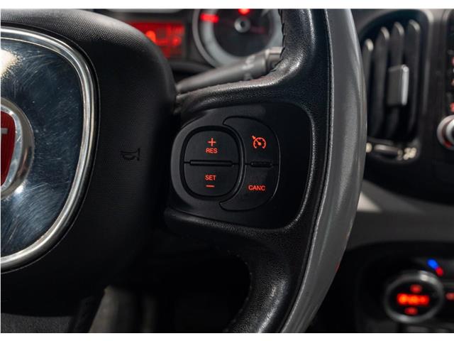 2014 Fiat 500L Sport (Stk: R68374) in Calgary - Image 15 of 22