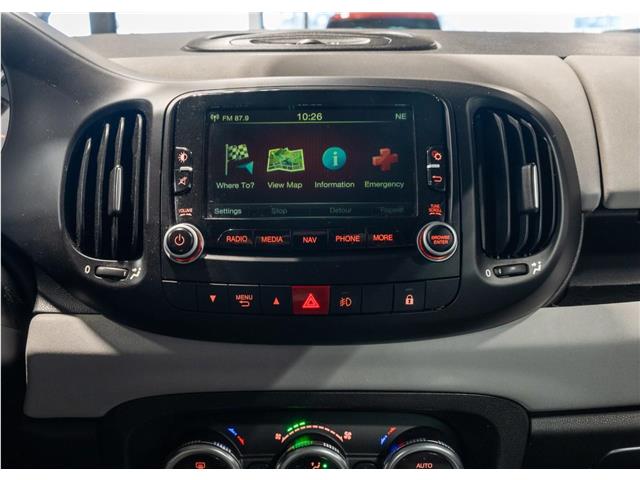 2014 Fiat 500L Sport (Stk: R68374) in Calgary - Image 16 of 22