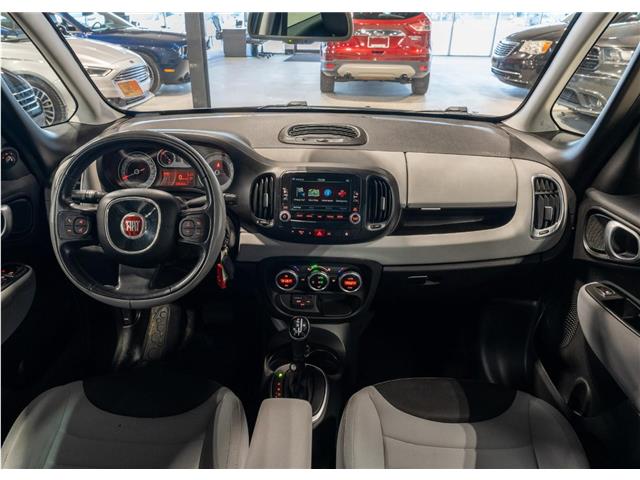 2014 Fiat 500L Sport (Stk: R68374) in Calgary - Image 18 of 22