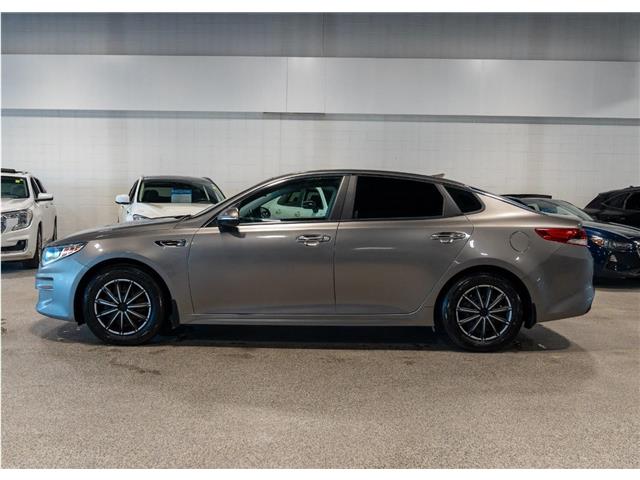 2016 Kia Optima LX+ (Stk: R68634) in Calgary - Image 7 of 20