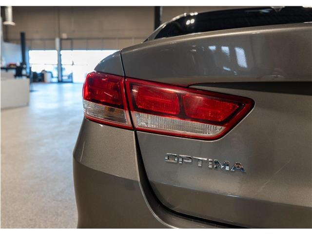 2016 Kia Optima LX+ (Stk: R68634) in Calgary - Image 9 of 20