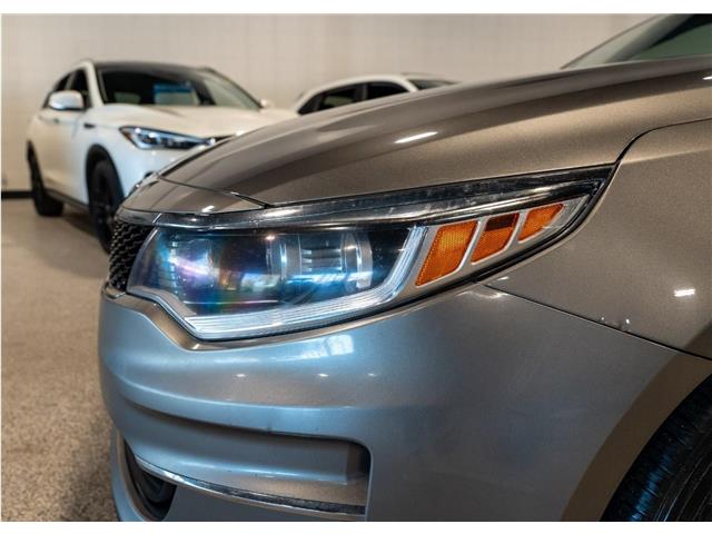 2016 Kia Optima LX+ (Stk: R68634) in Calgary - Image 11 of 20