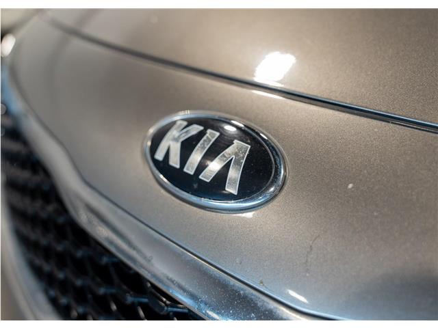 2016 Kia Optima LX+ (Stk: R68634) in Calgary - Image 12 of 20