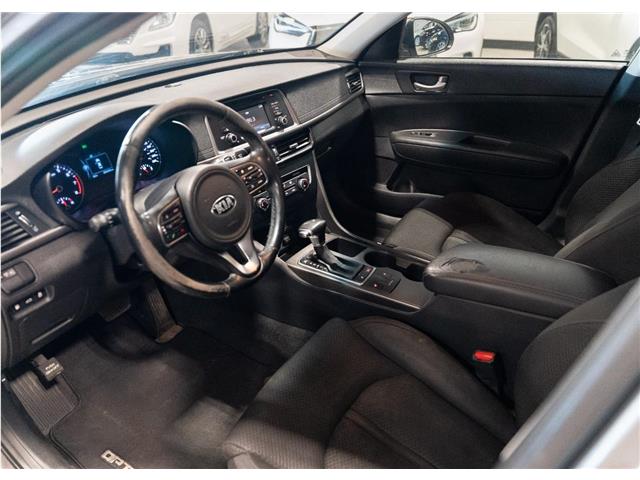 2016 Kia Optima LX+ (Stk: R68634) in Calgary - Image 14 of 20