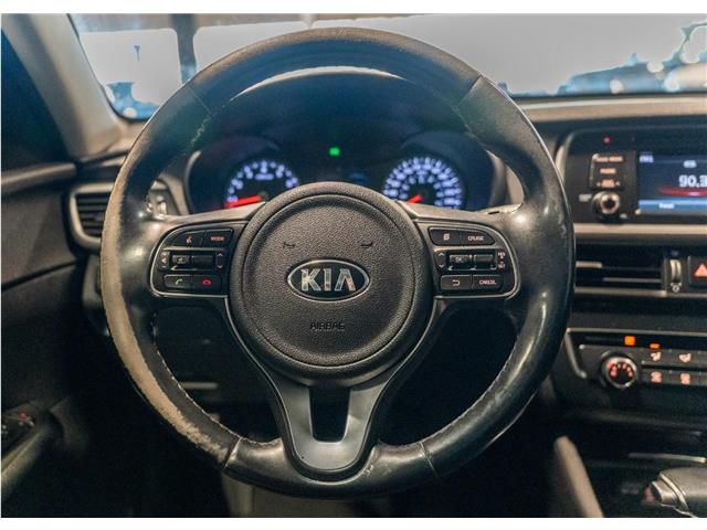 2016 Kia Optima LX+ (Stk: R68634) in Calgary - Image 15 of 20