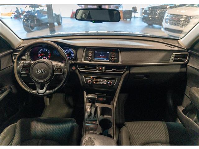 2016 Kia Optima LX+ (Stk: R68634) in Calgary - Image 19 of 20