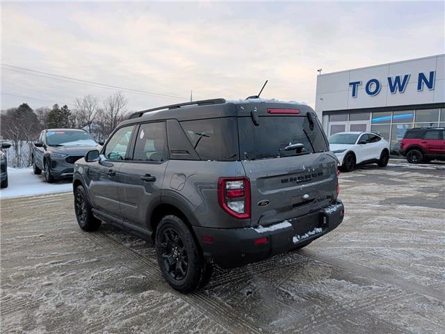 2025 Ford Bronco Sport Big Bend (Stk: BR567) in Miramichi - Image 3 of 14
