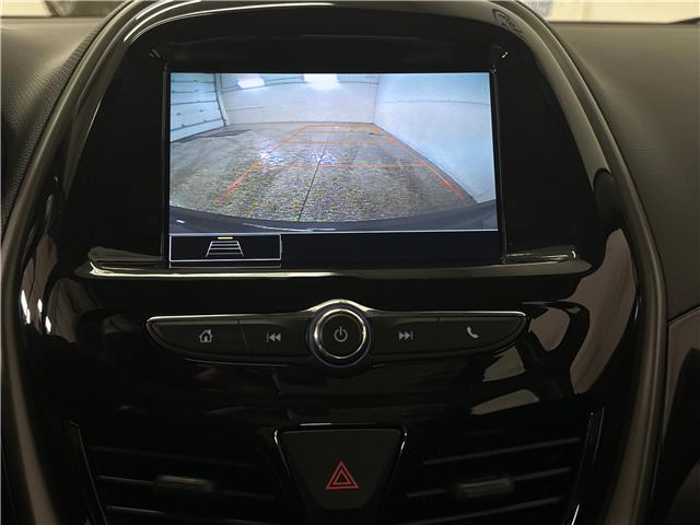 2022 Chevrolet Spark 1LT CVT (Stk: 43385J) in Belleville - Image 18 of 23