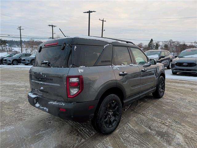 2025 Ford Bronco Sport Big Bend (Stk: BR567) in Miramichi - Image 5 of 14