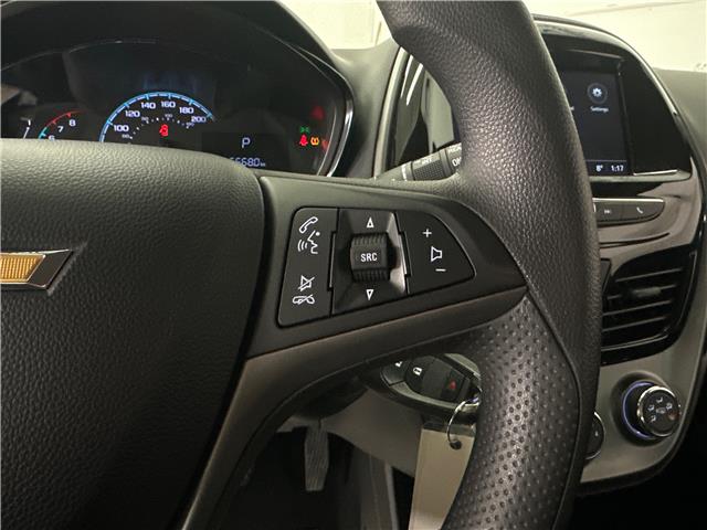 2022 Chevrolet Spark 1LT CVT (Stk: 43385J) in Belleville - Image 19 of 23