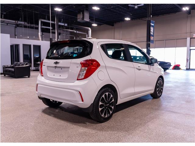 2021 Chevrolet Spark 1LT CVT (Stk: RE69054) in Calgary - Image 5 of 22