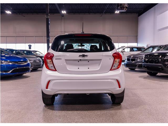 2021 Chevrolet Spark 1LT CVT (Stk: RE69054) in Calgary - Image 6 of 22