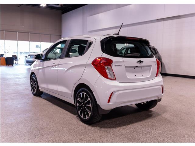 2021 Chevrolet Spark 1LT CVT (Stk: RE69054) in Calgary - Image 7 of 22