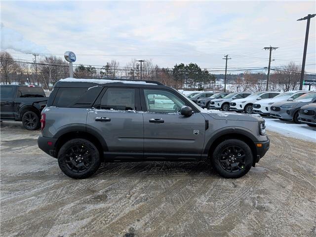 2025 Ford Bronco Sport Big Bend (Stk: BR567) in Miramichi - Image 6 of 14