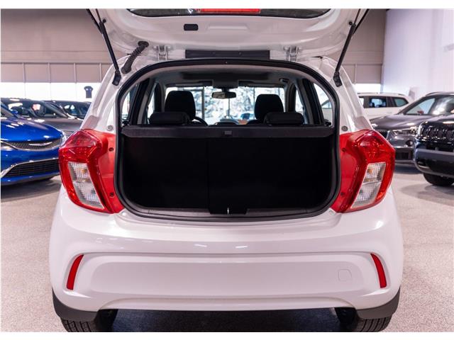 2021 Chevrolet Spark 1LT CVT (Stk: RE69054) in Calgary - Image 9 of 22