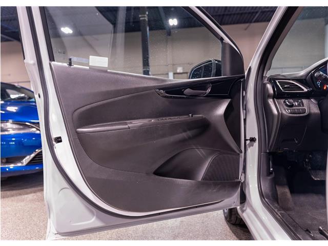 2021 Chevrolet Spark 1LT CVT (Stk: RE69054) in Calgary - Image 13 of 22