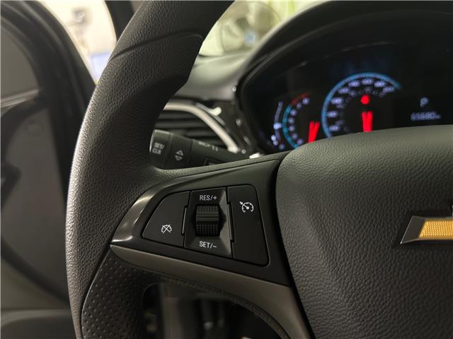 2022 Chevrolet Spark 1LT CVT (Stk: 43385J) in Belleville - Image 20 of 23