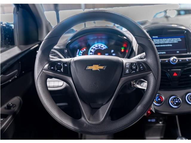 2021 Chevrolet Spark 1LT CVT (Stk: RE69054) in Calgary - Image 14 of 22