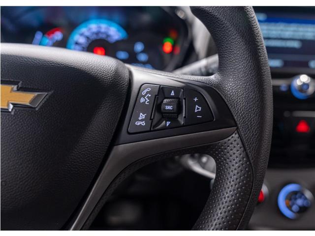 2021 Chevrolet Spark 1LT CVT (Stk: RE69054) in Calgary - Image 16 of 22