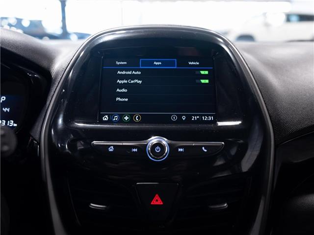 2021 Chevrolet Spark 1LT CVT (Stk: RE69054) in Calgary - Image 17 of 22
