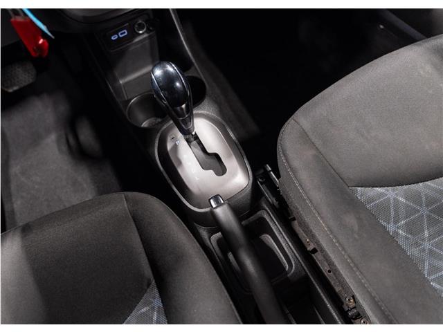 2021 Chevrolet Spark 1LT CVT (Stk: RE69054) in Calgary - Image 19 of 22