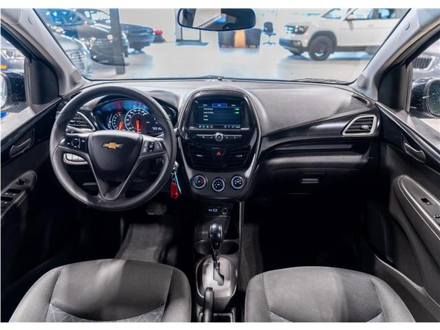 2021 Chevrolet Spark 1LT CVT (Stk: RE69054) in Calgary - Image 20 of 22