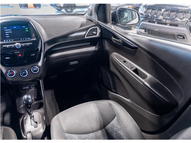 2021 Chevrolet Spark 1LT CVT (Stk: RE69054) in Calgary - Image 21 of 22