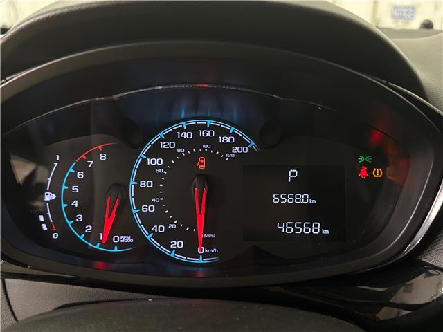 2022 Chevrolet Spark 1LT CVT (Stk: 43385J) in Belleville - Image 21 of 23