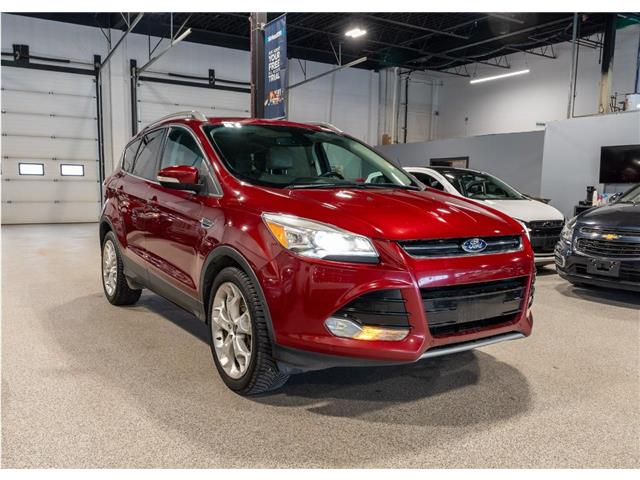 2014 Ford Escape Titanium (Stk: R68300) in Calgary - Image 3 of 24