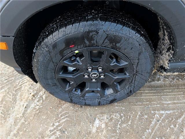 2025 Ford Bronco Sport Big Bend (Stk: BR567) in Miramichi - Image 9 of 14