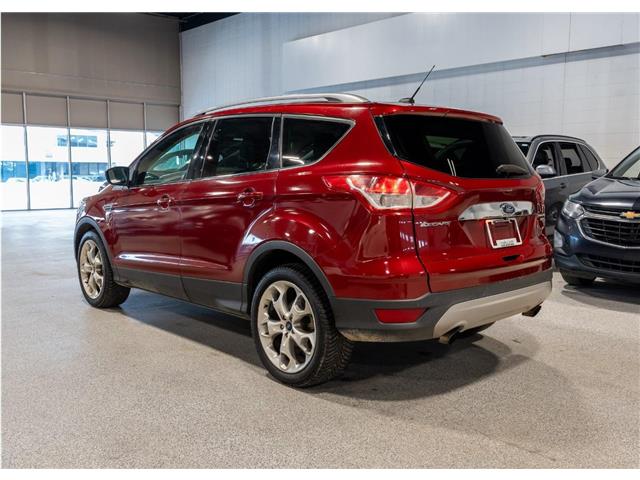 2014 Ford Escape Titanium (Stk: R68300) in Calgary - Image 6 of 24