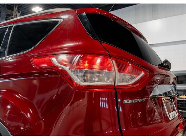 2014 Ford Escape Titanium (Stk: R68300) in Calgary - Image 8 of 24