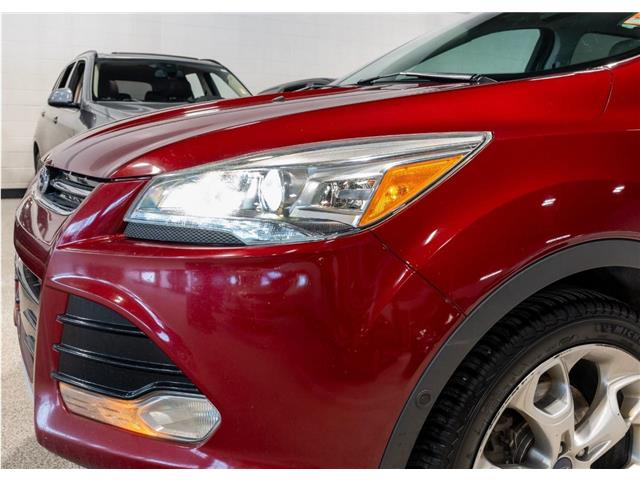 2014 Ford Escape Titanium (Stk: R68300) in Calgary - Image 10 of 24