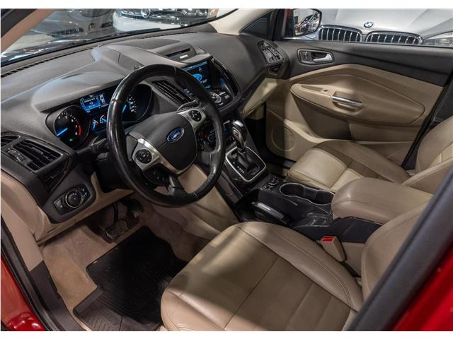 2014 Ford Escape Titanium (Stk: R68300) in Calgary - Image 12 of 24