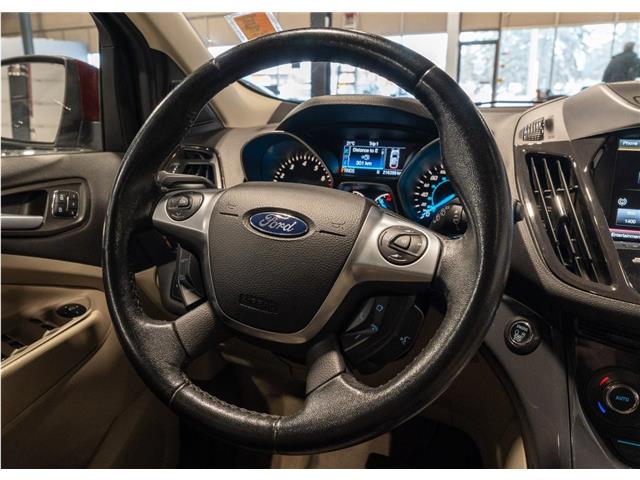 2014 Ford Escape Titanium (Stk: R68300) in Calgary - Image 14 of 24