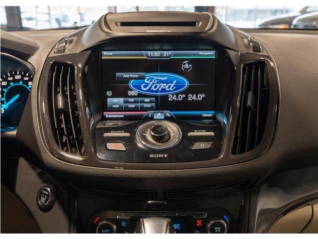 2014 Ford Escape Titanium (Stk: R68300) in Calgary - Image 18 of 24