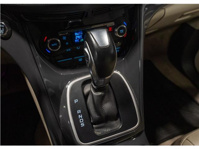 2014 Ford Escape Titanium (Stk: R68300) in Calgary - Image 19 of 24