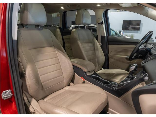 2014 Ford Escape Titanium (Stk: R68300) in Calgary - Image 22 of 24