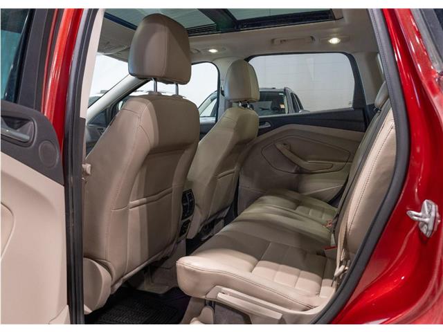 2014 Ford Escape Titanium (Stk: R68300) in Calgary - Image 23 of 24