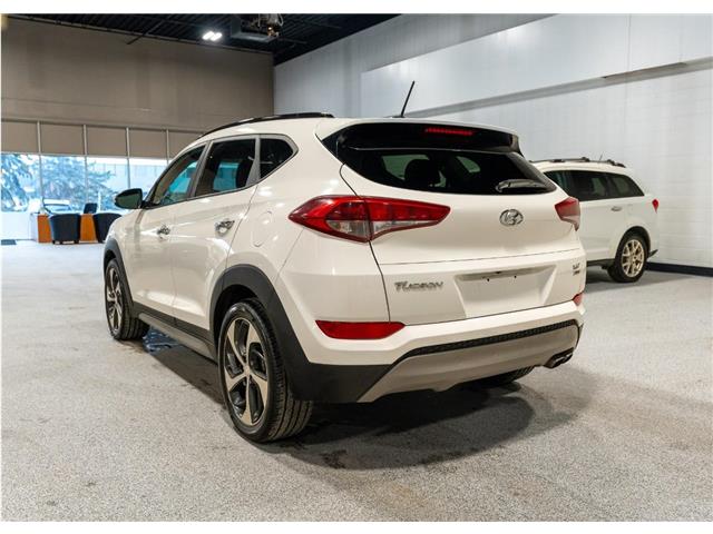 2017 Hyundai Tucson SE (Stk: RE68763) in Calgary - Image 3 of 23